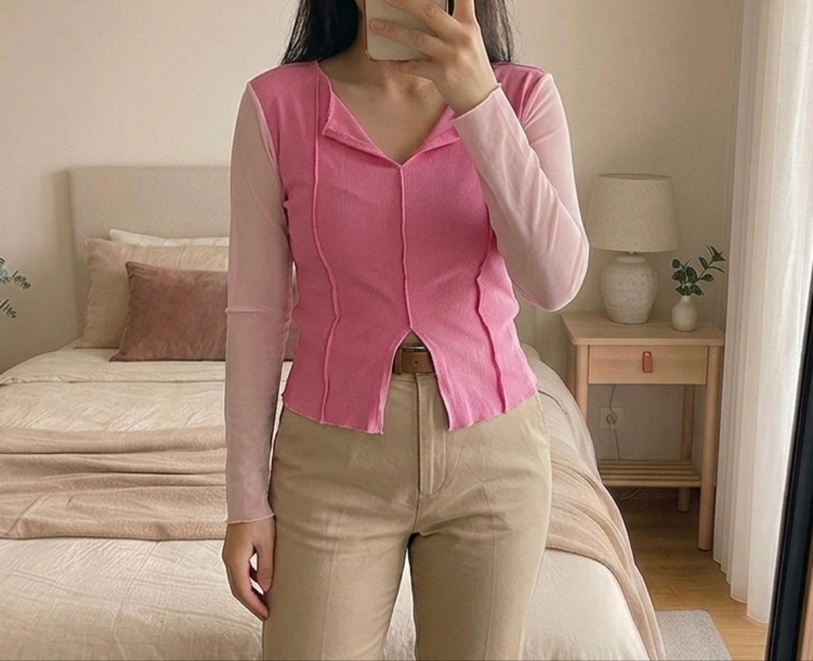 Camisola 